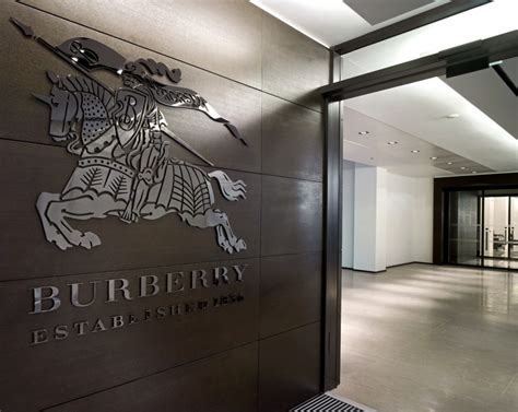 burberry global headquarters|burberry board of directors.